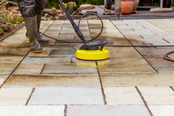 Best Restaurant Pressure Washing  in Lewes, DE